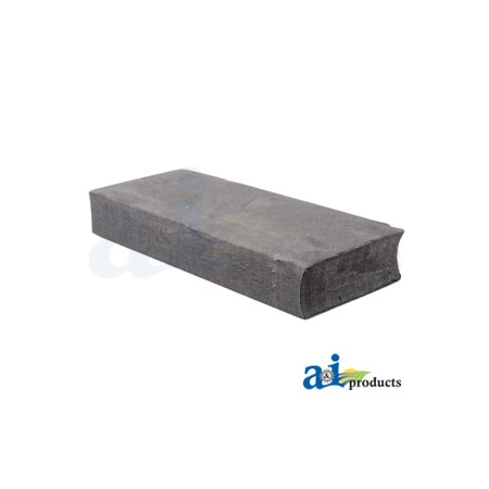 A & I Products Support, Hose 8" x3" x2" A-SHF463